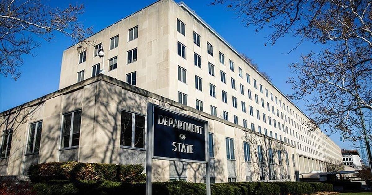 ABD'den Ukrayna'ya 373,6 milyon dolarlık mühimmat satışına onay