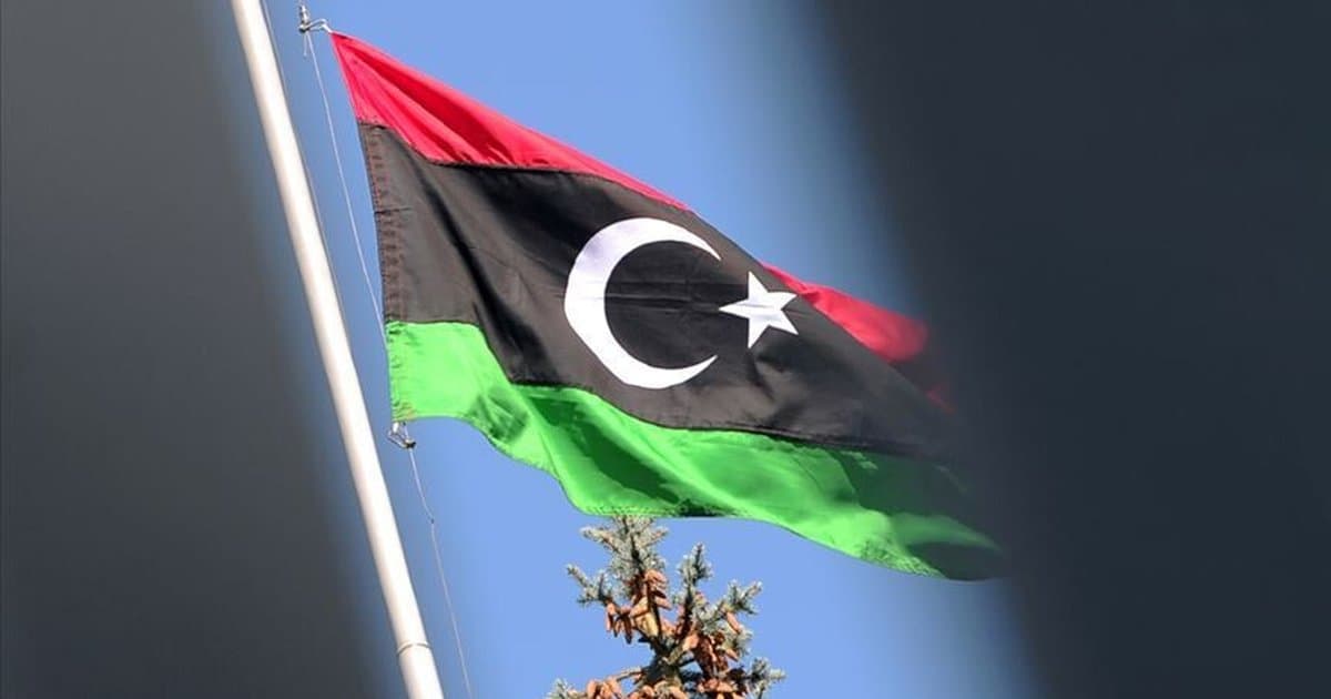 Türkiye'nin Libya'da çatışmasızlık ortamı sağlama çabaları