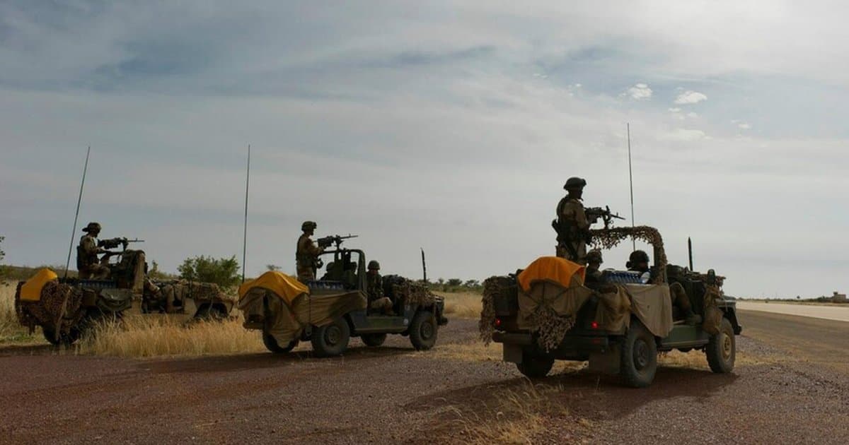 Mali'de silahlı gruplar ittifakı krizi derinleştiriyor