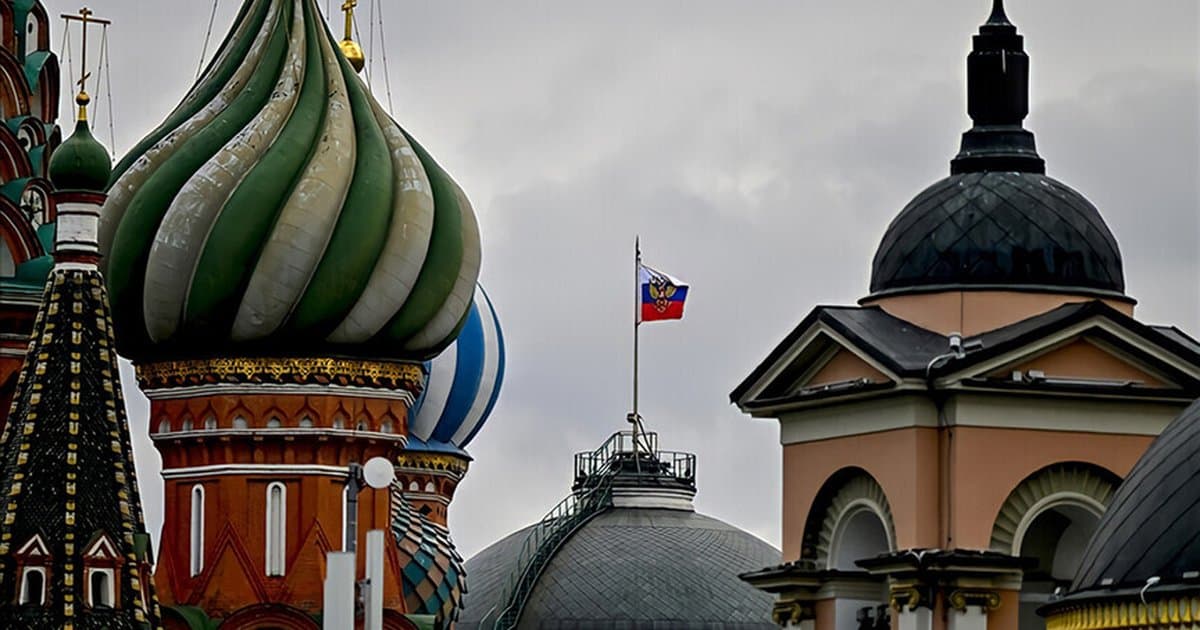 Rusya, Ukrayna krizinde müzakerelerin devam etmesini umuyor