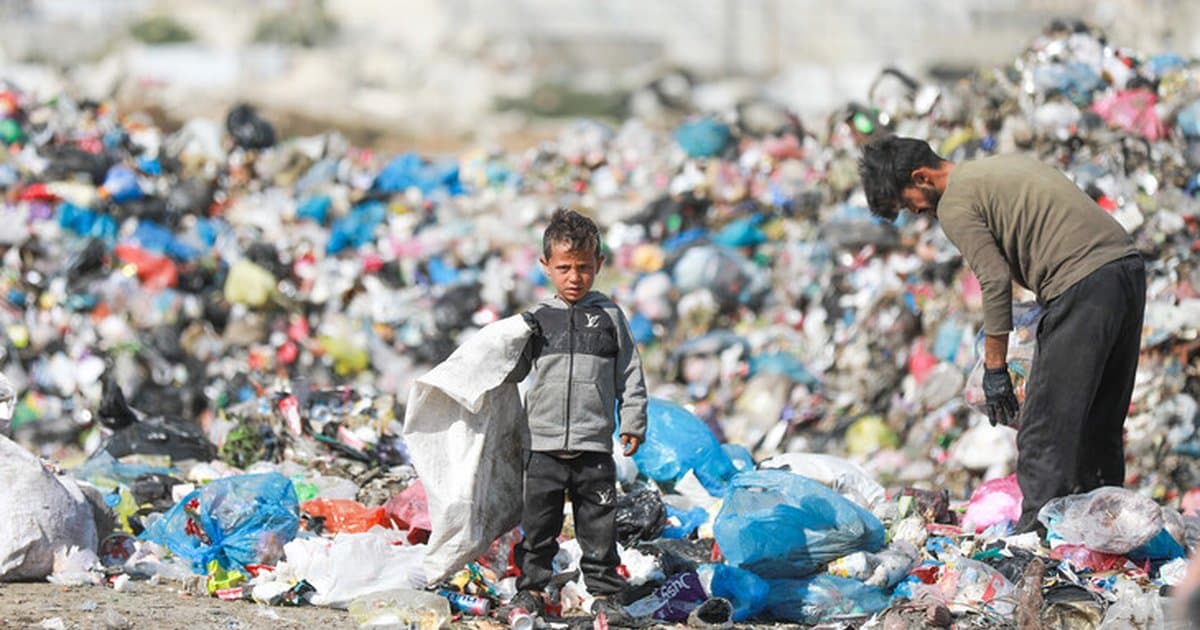 STK ve sendikalar AB'den İsrail ile anlaşmayı askıya almasını istiyor