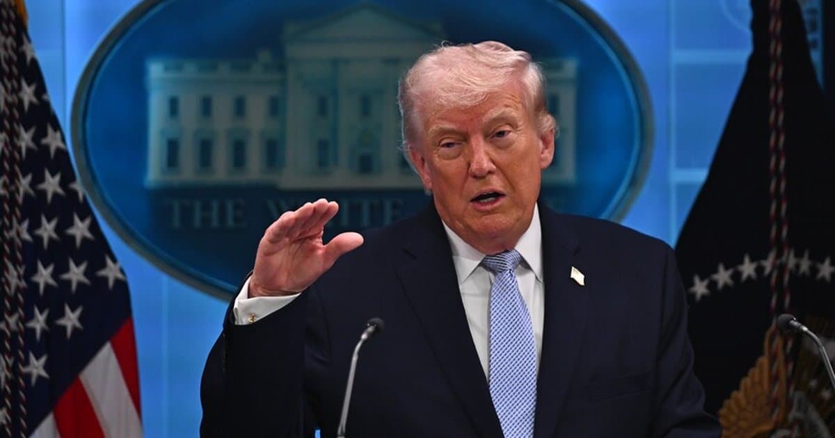 ABD Uluslararası Ticaret Mahkemesi Trump'ın tarifelerini yasaya aykırı buldu