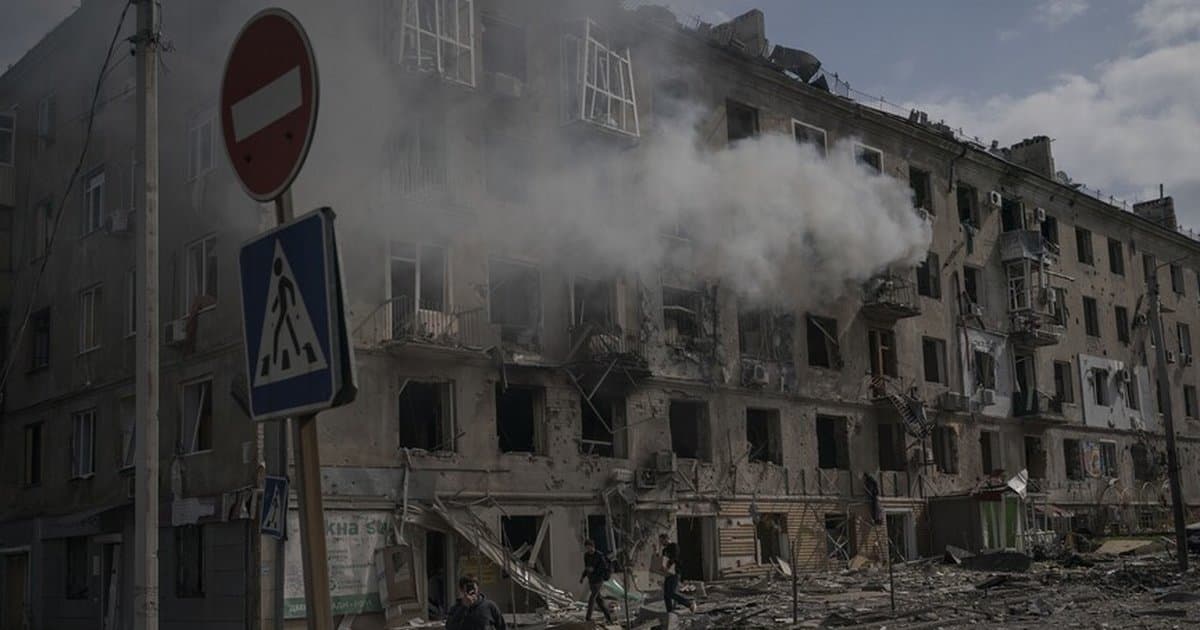 Rusya ve Ukrayna, Trump'ın ateşkes planını kabul etti