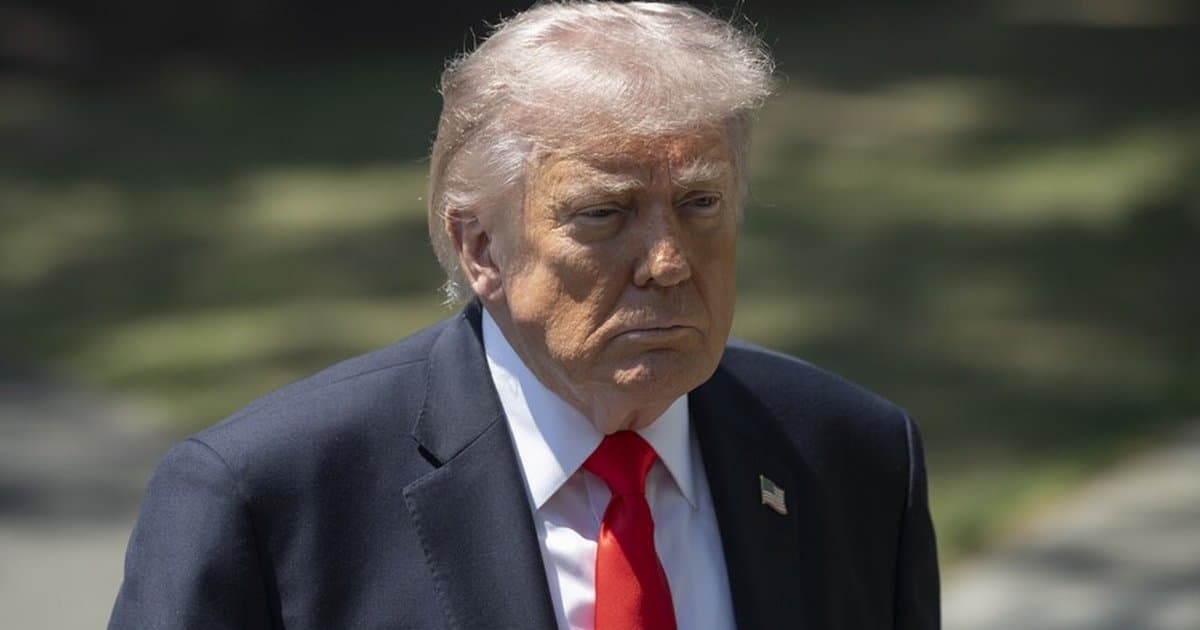 Trump-Netanyahu görüşmesinde İran uranyumu konusu