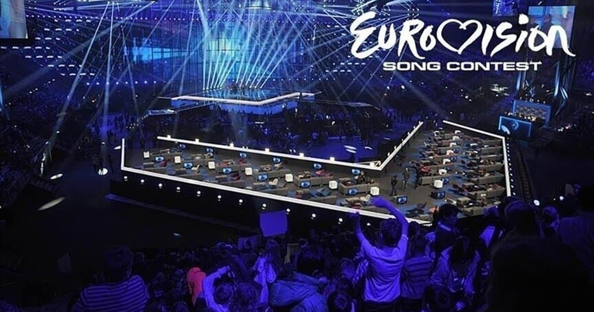 Uluslararası Af Örgütü'nden İsrail'in Eurovision'dan men edilmemesine tepki