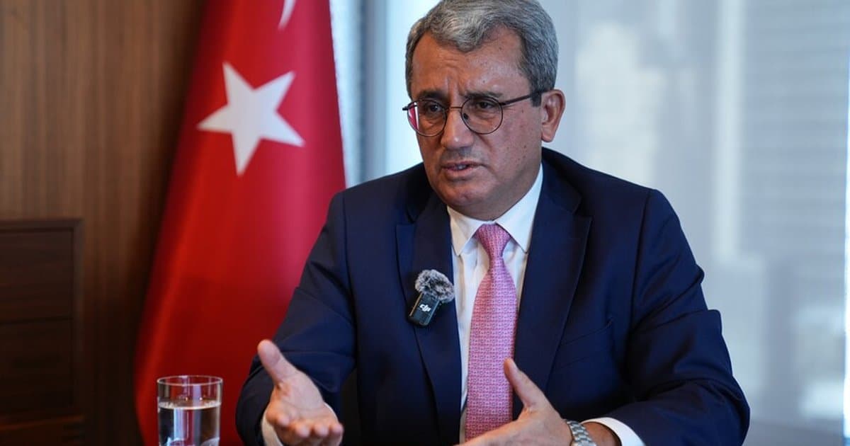 Türkiye, Yunanistan'ın Türk Boğazları ifadesine itiraz etti