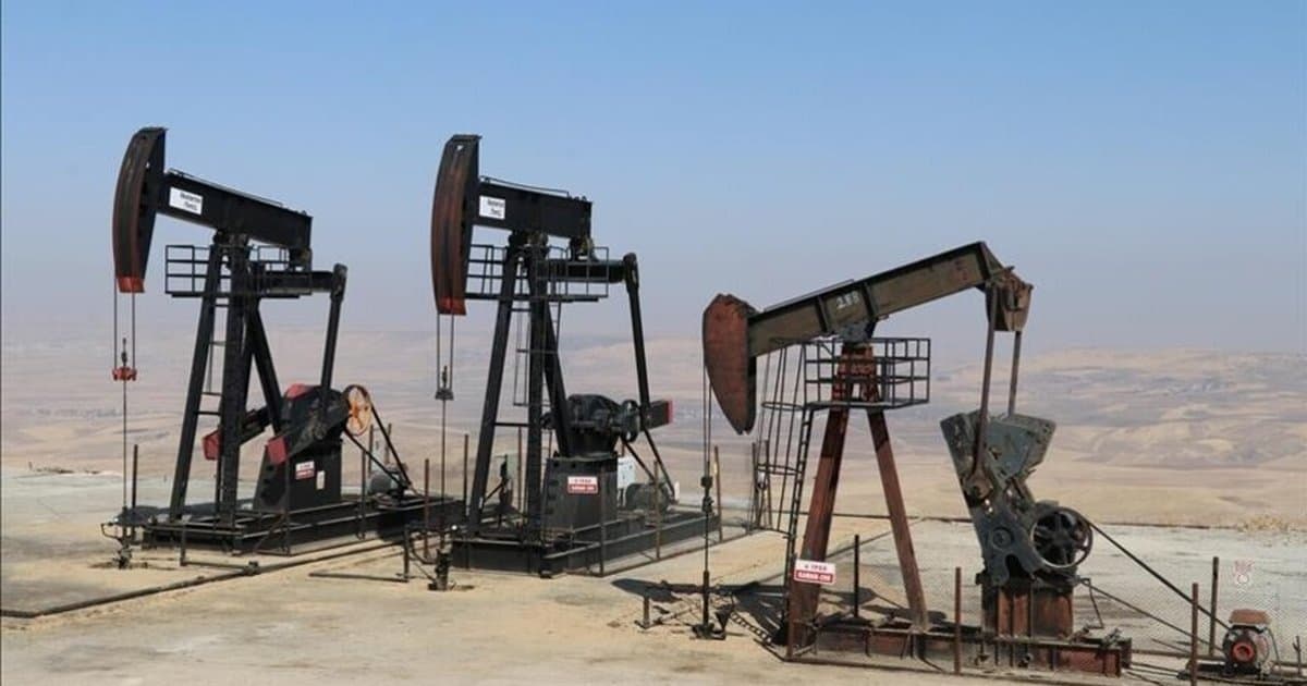 ABD'nin ticari ham petrol stokları 4,3 milyon varil azaldı