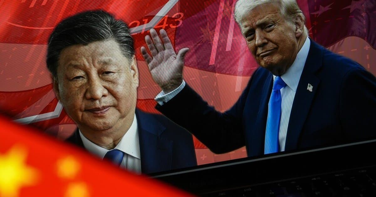 Trump-Şi Zirvesi: Ekonomi, Teknoloji ve Jeopolitik