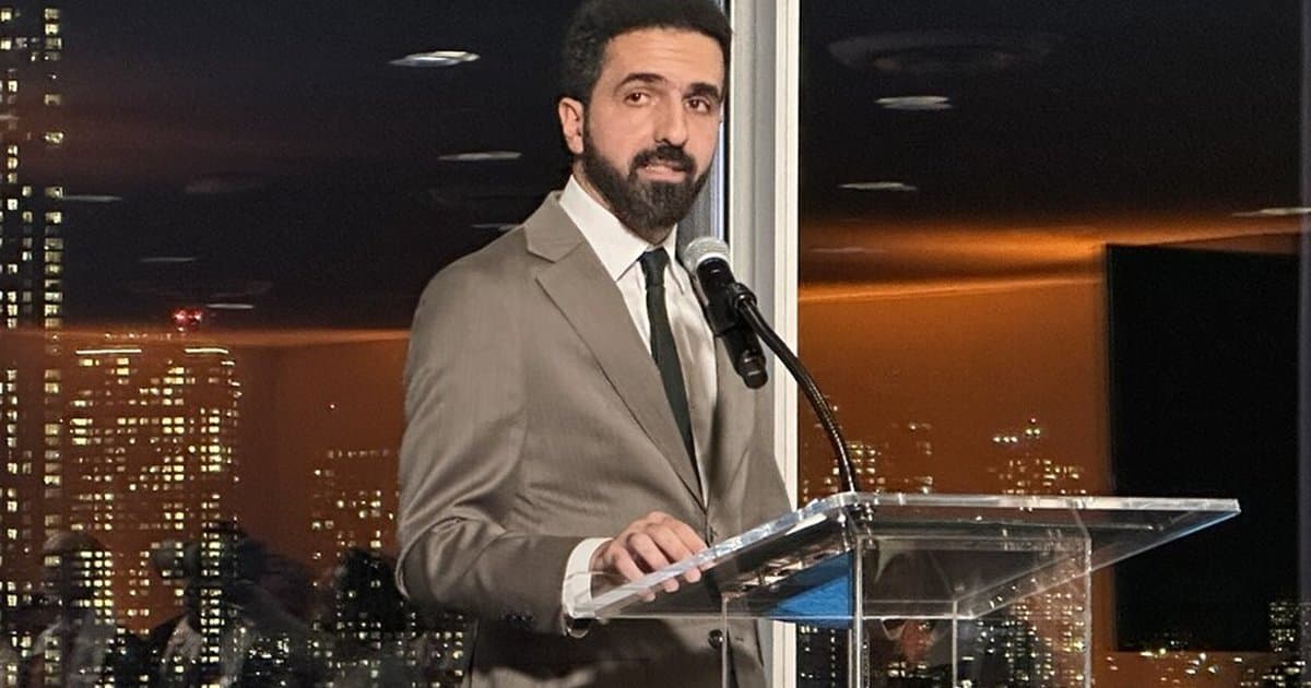 Suriye'nin BM Temsilcisi Olabi'den İsrail'e suçlama