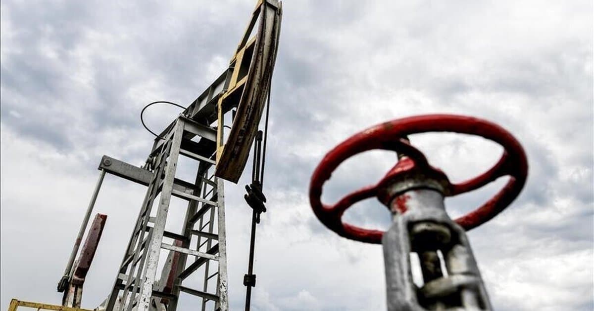 Rusya-Ukrayna Savaşı enerji güvenliğini tehdit ediyor
