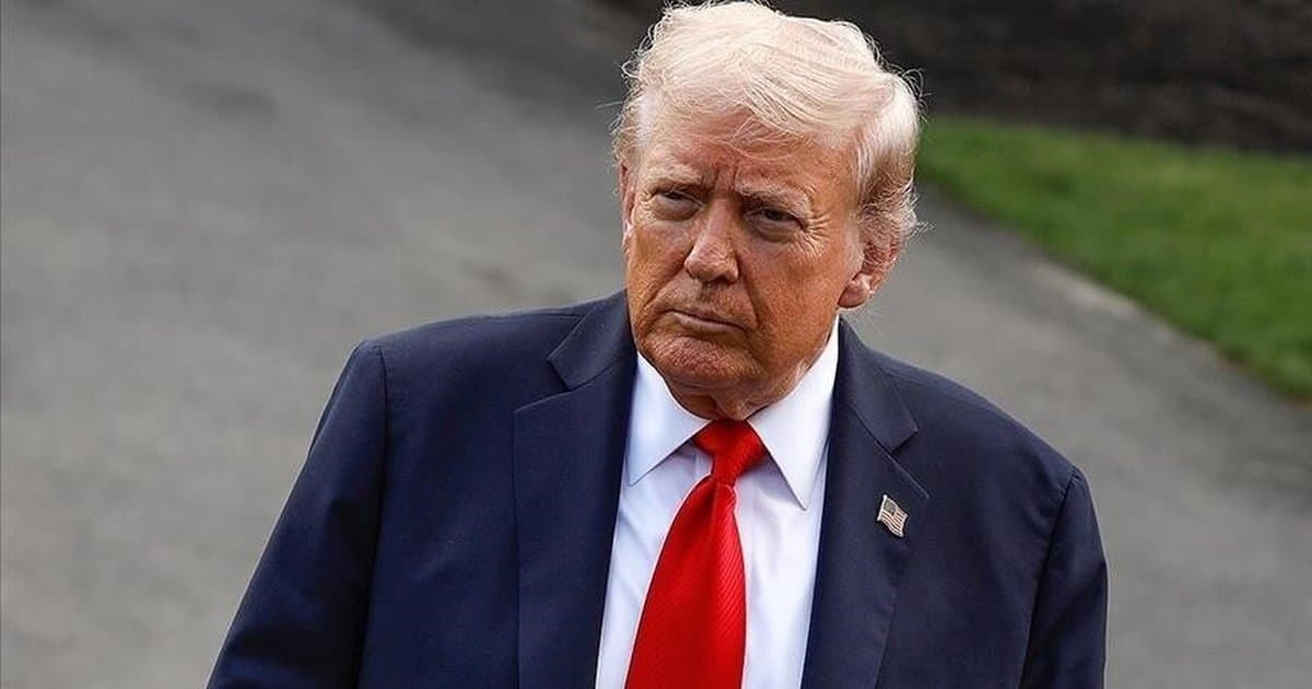 Trump, Çin Devlet Başkanı ile görüşmesini değerlendirdi