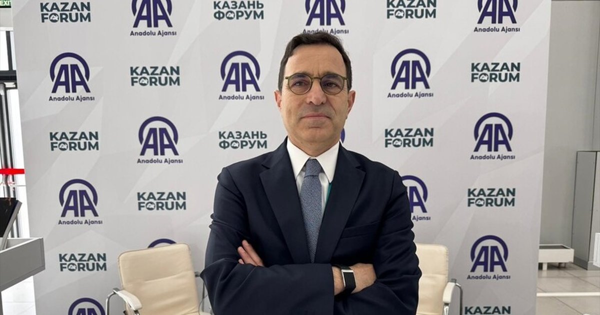 Türkiye-Rusya ilişkilerinde KazanForum'un etkisi