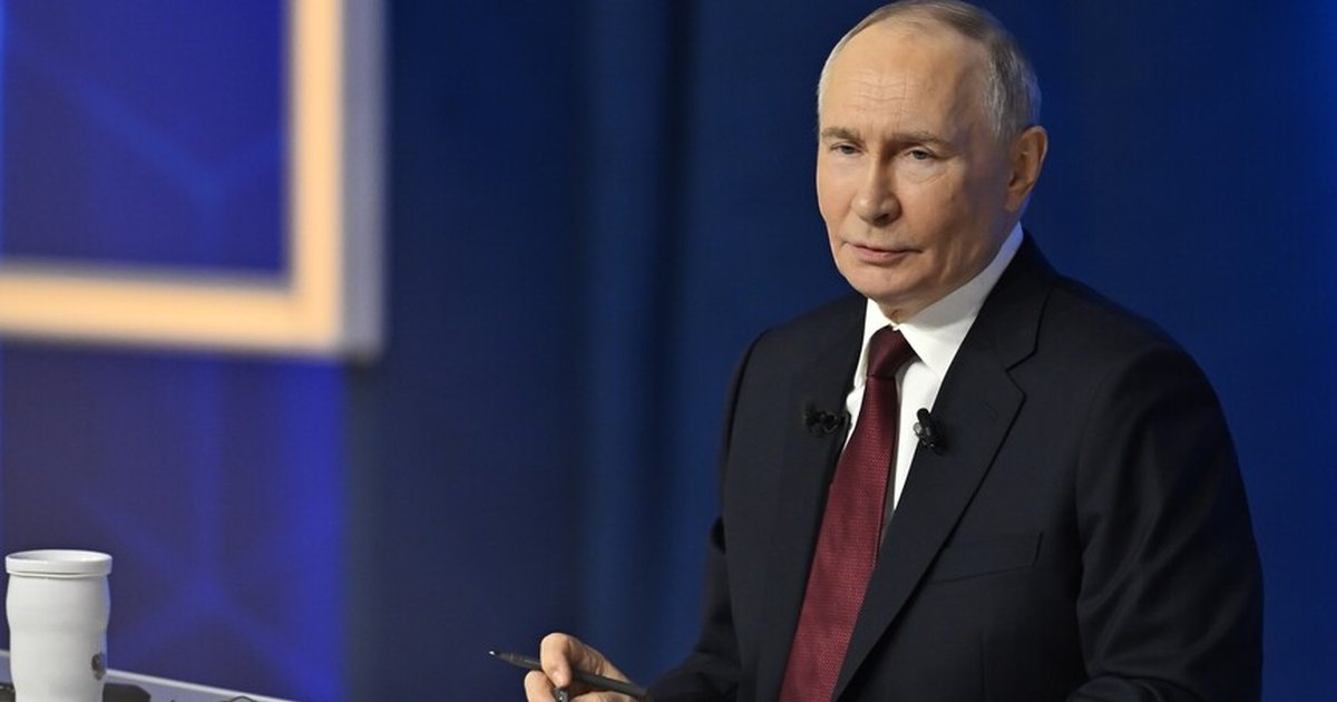 Putin'den Transdinyester'de yaşayanlara Rus vatandaşlığı kolaylığı
