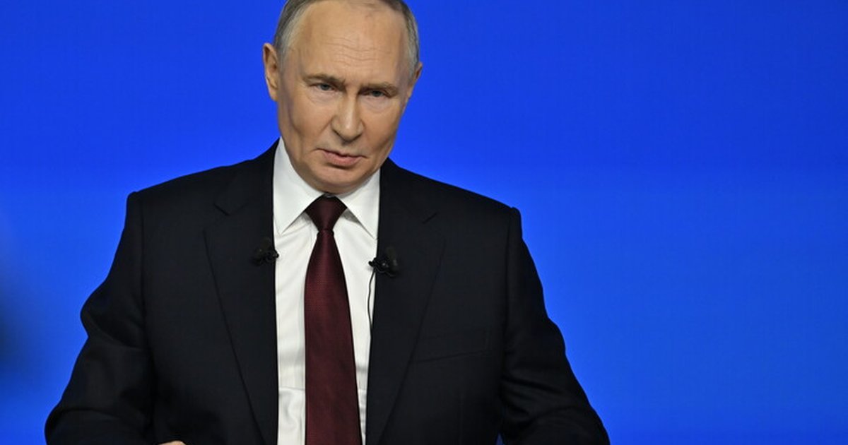 Putin: Rus-Çin ittifakı küresel sahnede önemli rol oynuyor