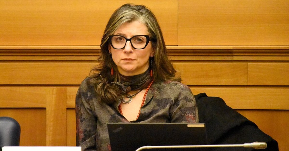 ABD, BM Filistin Özel Raportörü Albanese'ye yaptırımı kaldırdı