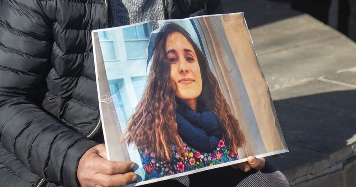 Gülistan Doku soruşturmasında Umut Altaş ABD'de gözaltına alındı