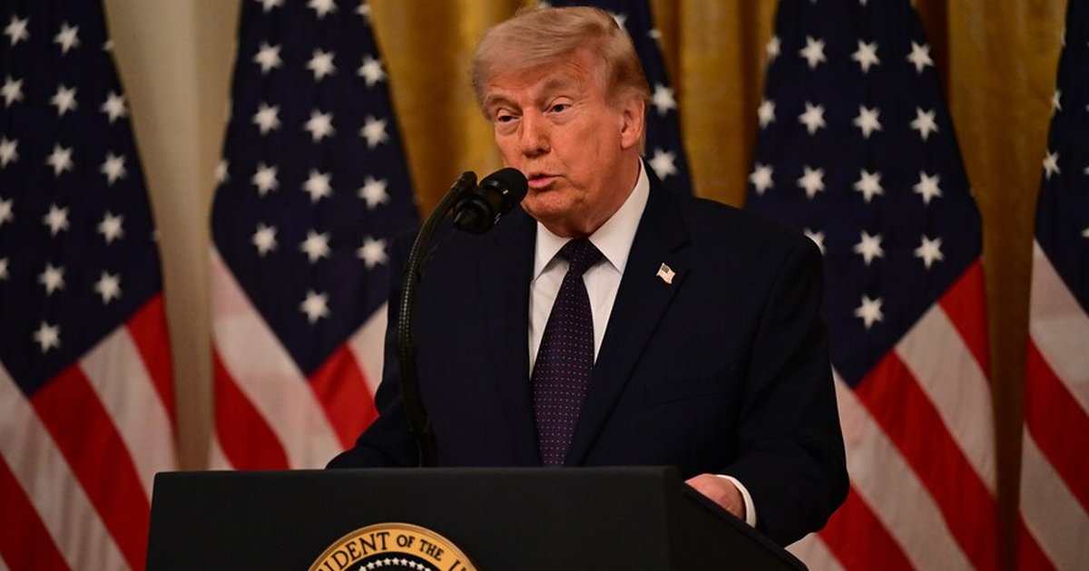 Trump: İran'la büyük oranda anlaşmaya varıldı