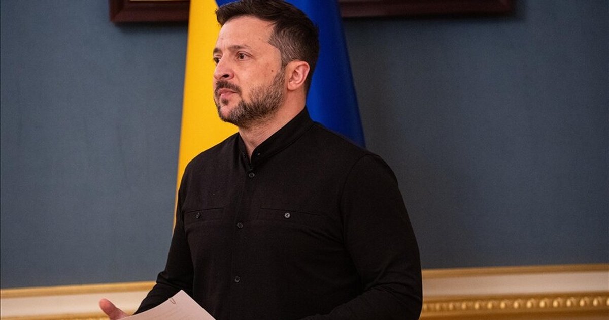 Zelenskiy: Kiev'deki arama kurtarma çalışmaları sürüyor