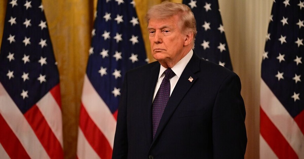 ABD yönetimi Trump'ın resimli banknotlar için baskı yapıyor