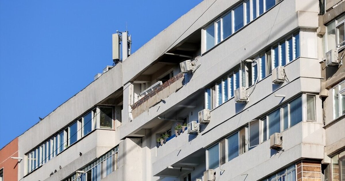Romanya'da Rus İHA'sı düşmesi sonucu 2 kişi yaralandı