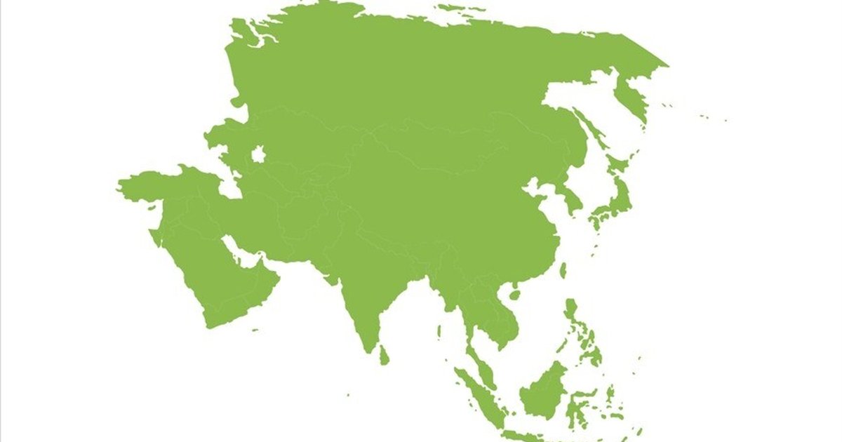 Pax-Americana'dan Pax-Sinica'ya geçiş