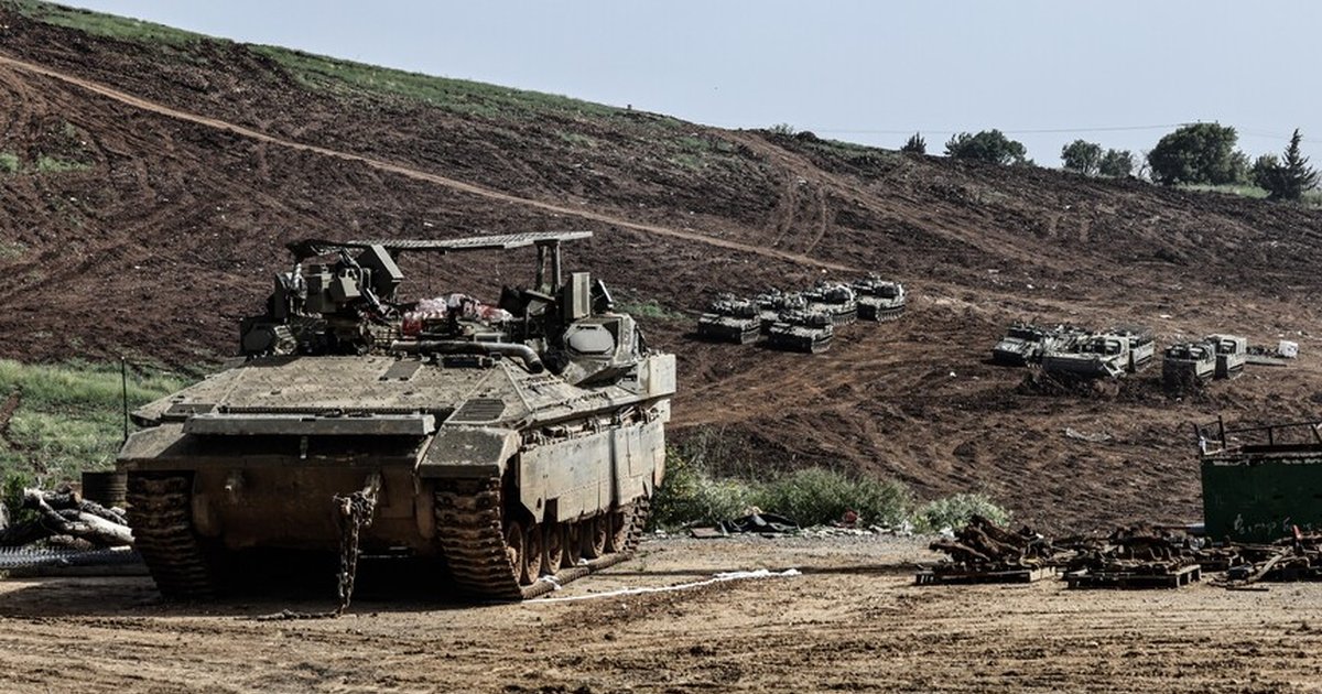 İsrail, BM'nin kara listesinde: Suçlar ve hesap verebilirlik
