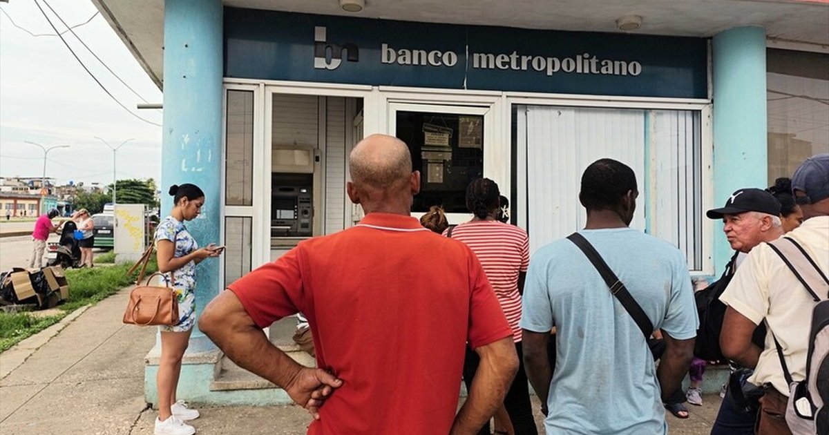 Küba'da ABD yaptırımları nedeniyle Visa ve Mastercard kullanımı sona eriyor