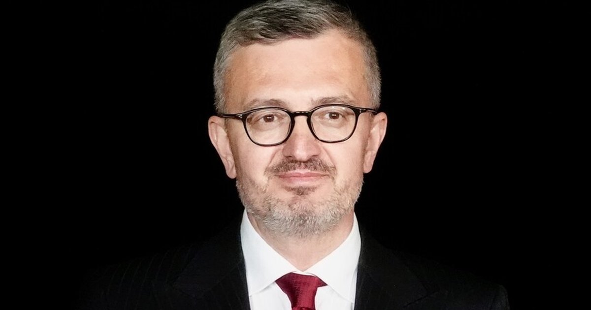 İletişim Başkanı Duran'dan Dünya Çevre Günü mesajı