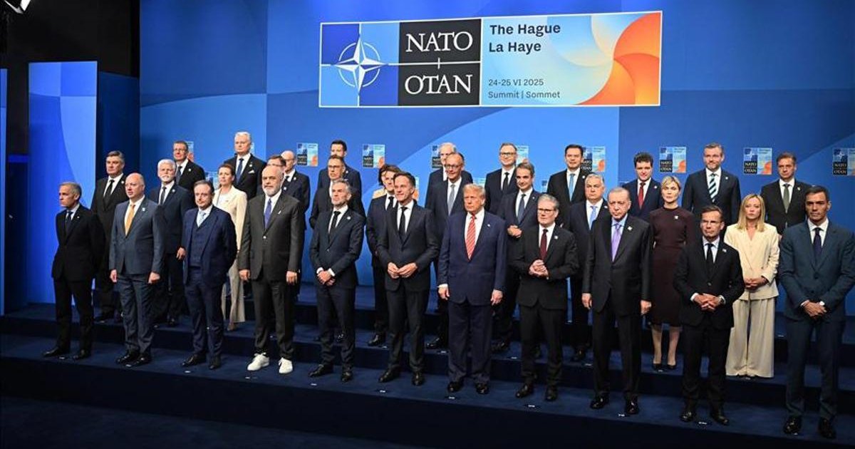 NATO Zirvesi'nde Ankara'nın Güvenlik Planı