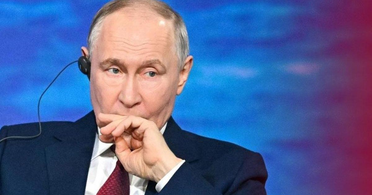 Putin'den Zelenskiy'ye Görüşme Teklifine Ret