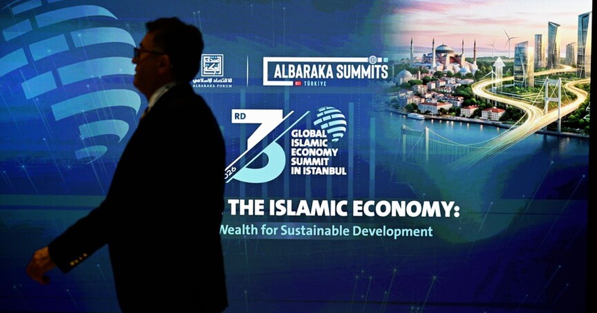 3. Küresel İslami Ekonomi Zirvesi sona erdi