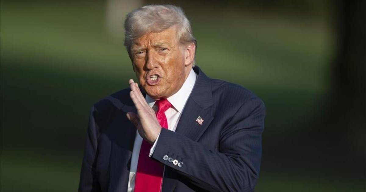 Trump'ın Ortadoğu Planları Başarısız mı?