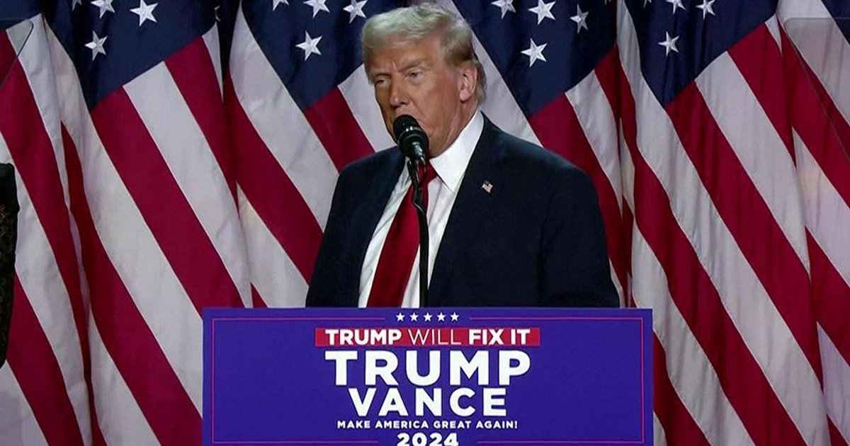 Trump'ın Sözleri Çelişki İçinde: Barış ve Savaş İfadeleri