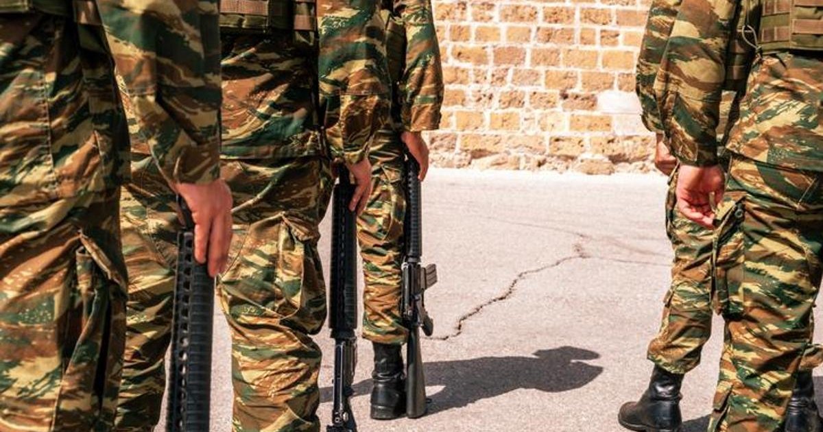 Yunanistan'dan Türkiye'ye yönelik askeri logo değişikliği