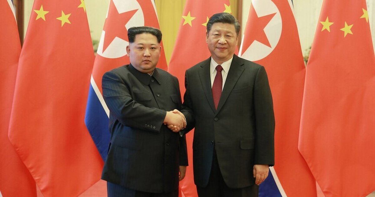 Şi Cinping'in Pyongyang ziyareti: Çin'in desteği mesajı