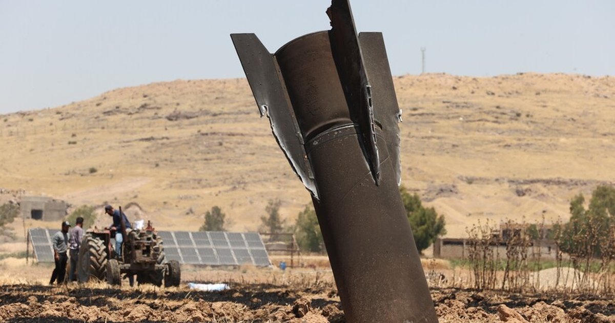 İran-İsrail Gerilimi: Savaş Nereye Evriliyor?