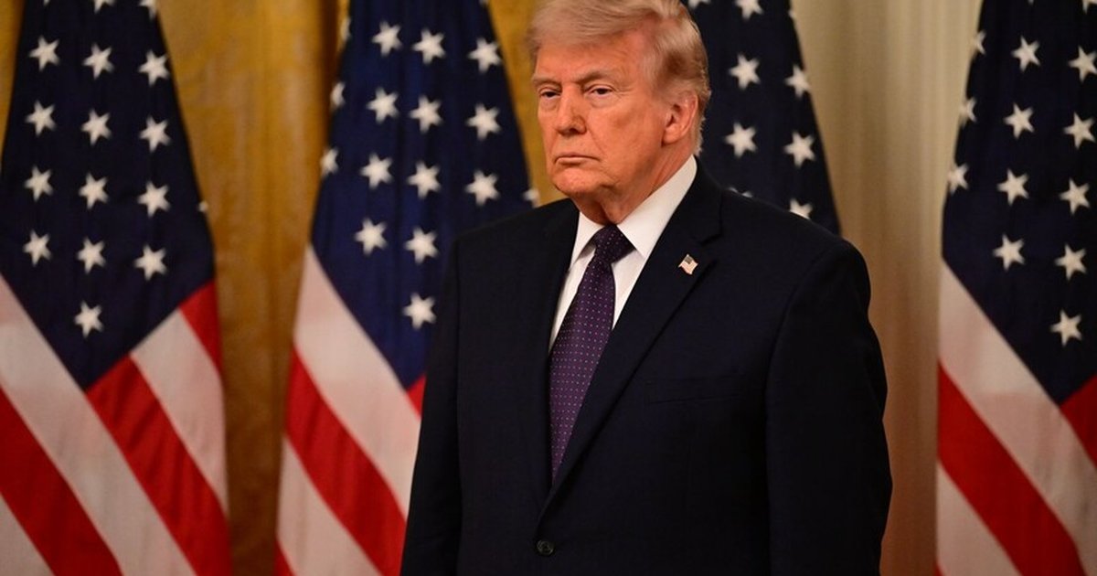 Trump: İran'la anlaşma birkaç gün içinde tamamlanacak