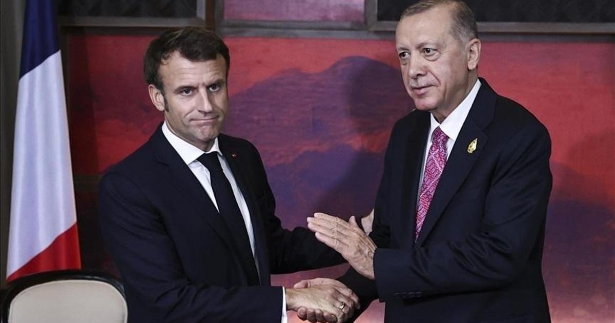 Doğu Akdeniz'de gerilim: Türkiye'nin savaşa uzaklığı