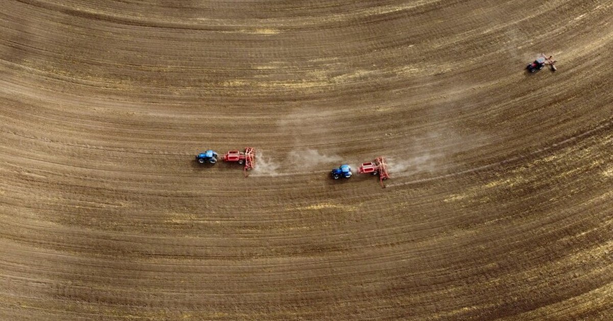 AB çiftçilere 540 milyon avro gübre desteği