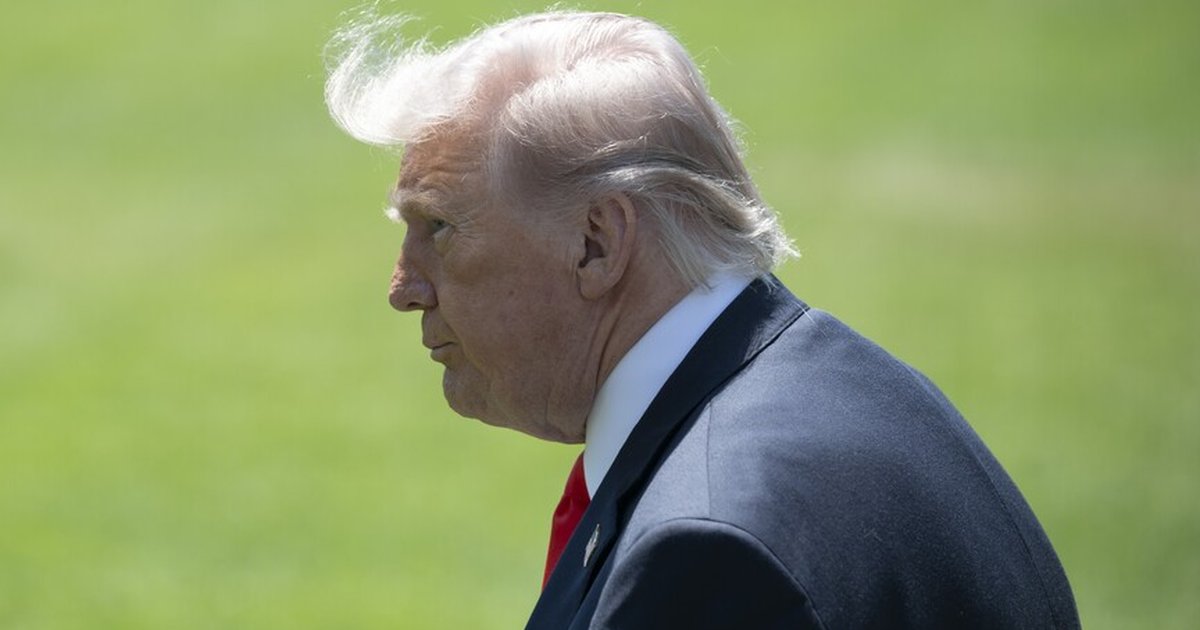 Trump, G7 Zirvesi'nde Hürmüz Boğazı'nda mayın temizleme görüşecek