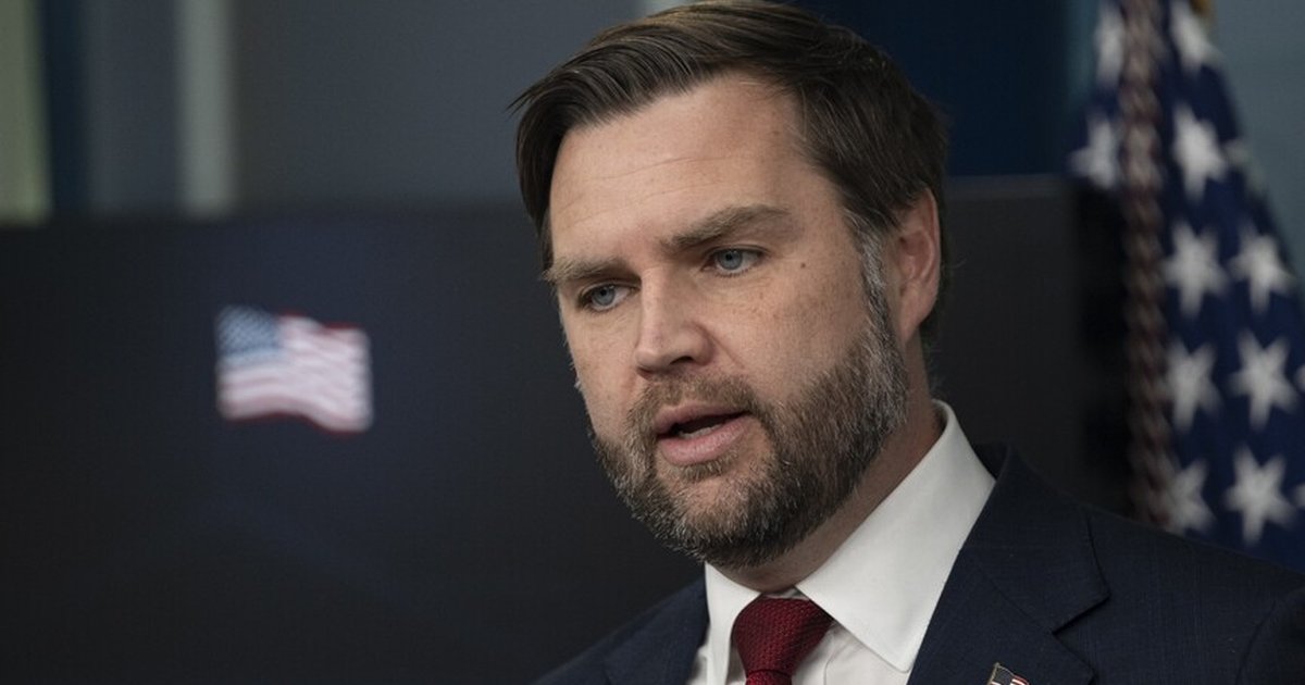 ABD Başkan Yardımcısı Vance, Trump'ın İran mutabakatını açıklayabileceğini belirtti