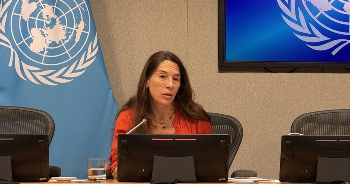 BM: Çocuklara uygulanan dehşet dalgası vicdanları sarsmalı