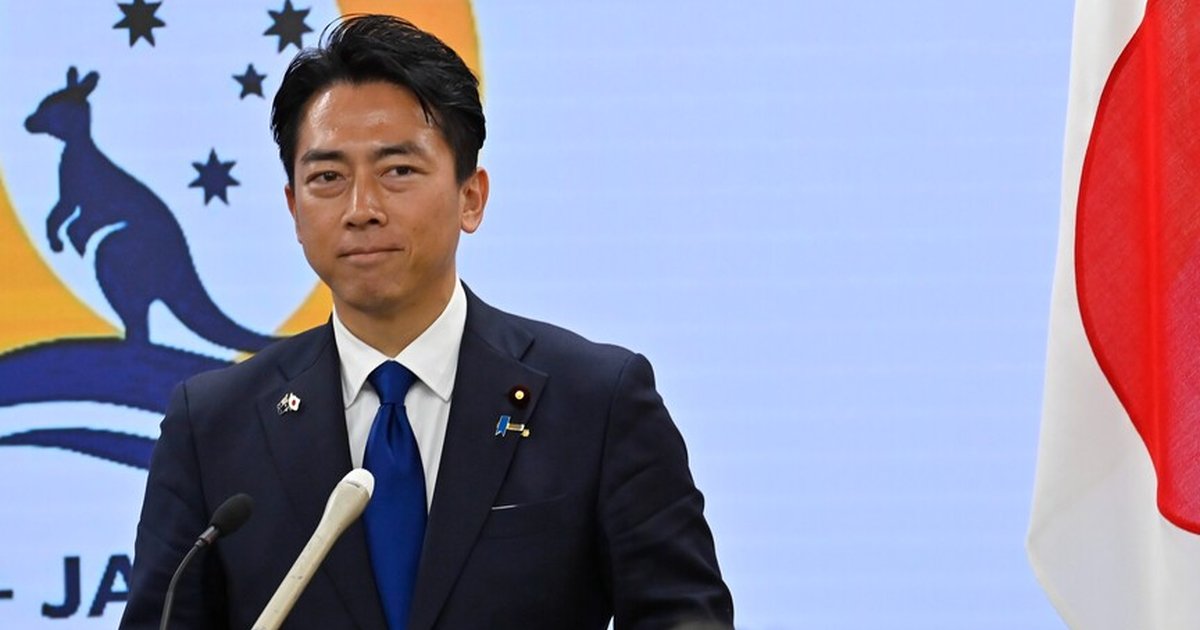 Japonya Savunma Bakanı Koizumi Türkiye'ye geliyor