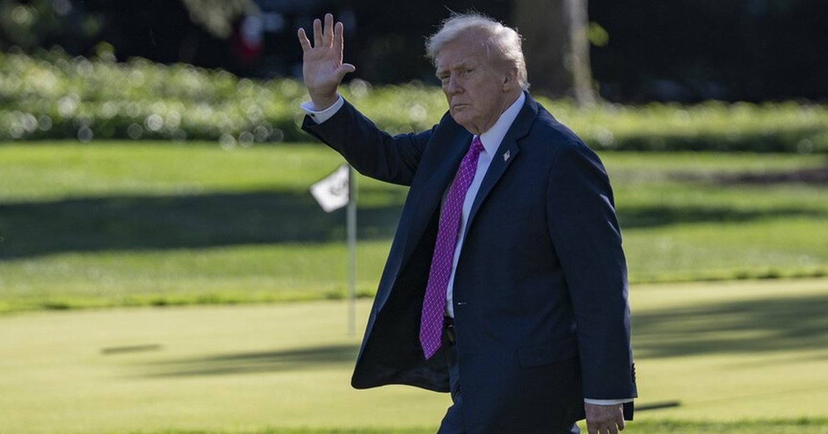 Trump: Türkiye'ye Geleceğim