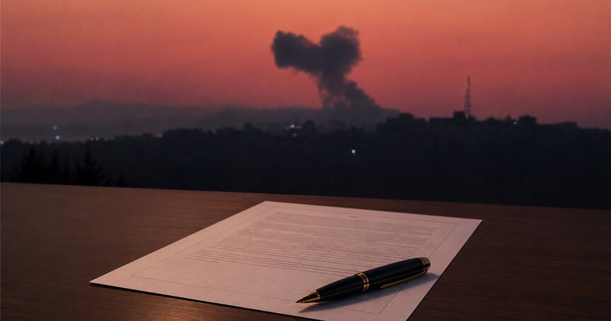 Tahran-Washington Mutabakatı Lübnan'ı Nasıl Etkileyecek?