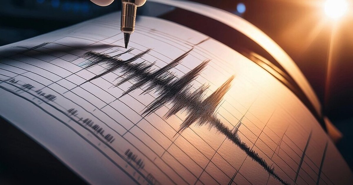 Japonya'da 6,9 büyüklüğünde deprem