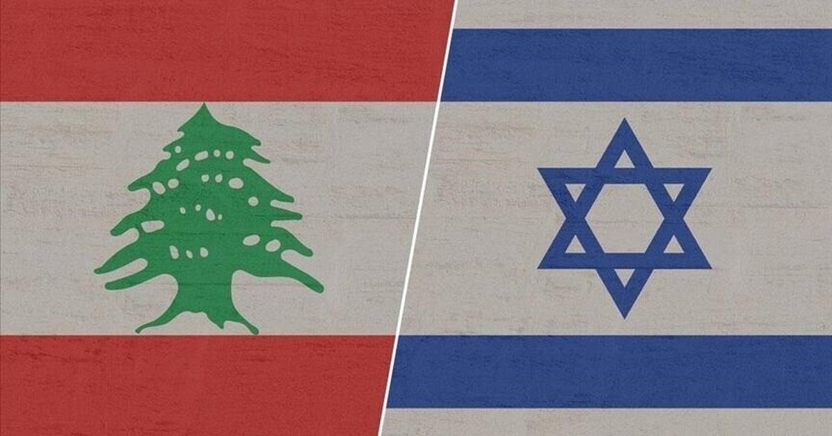 İsrail-Lübnan müzakereleri Washington'da sürüyor