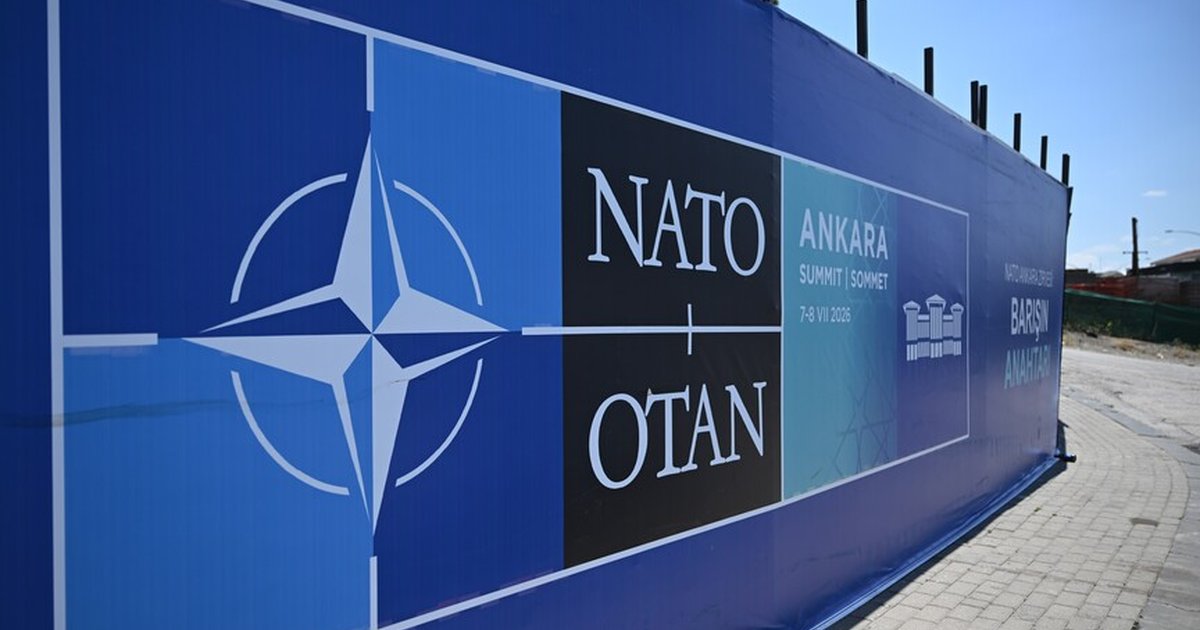 NATO Ankara Zirvesi'nde Güvenlik Tedbirleri