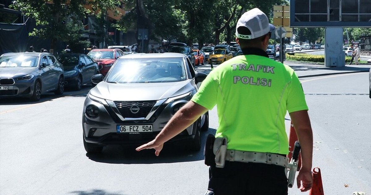 Ankara'da NATO Zirvesi için güvenlik denetimi