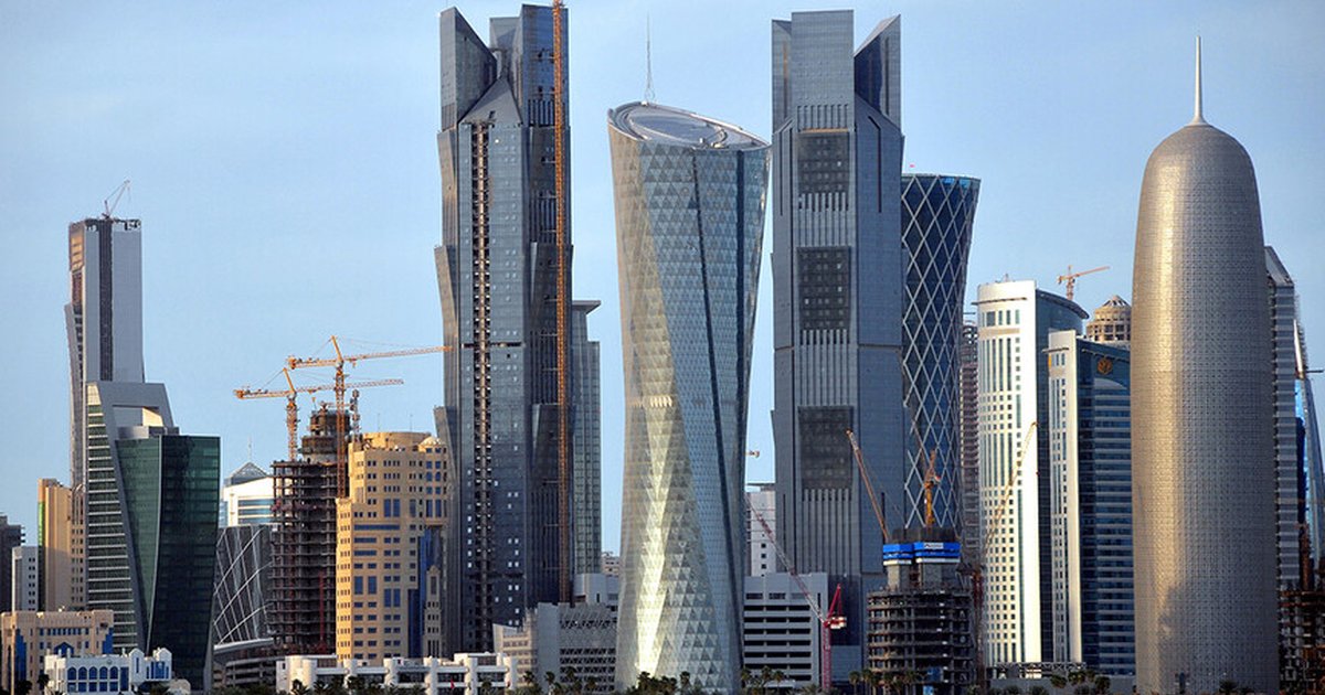 Katar: ABD'li yetkililer Doha'da arabulucularla görüşecek